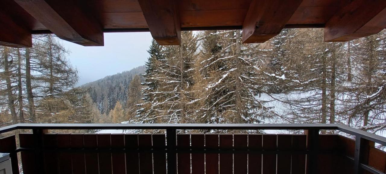 Stelviostay Residence Stelvio Valdisotto Zimmer foto