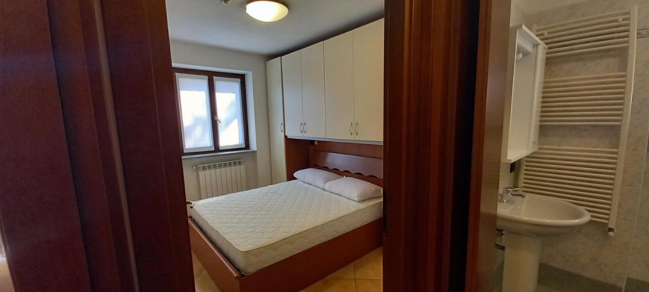 Stelviostay Residence Stelvio Valdisotto Exterior foto