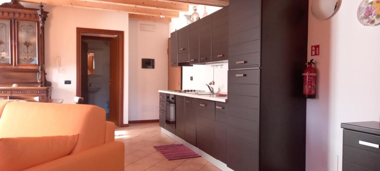 Stelviostay Residence Stelvio Valdisotto Exterior foto