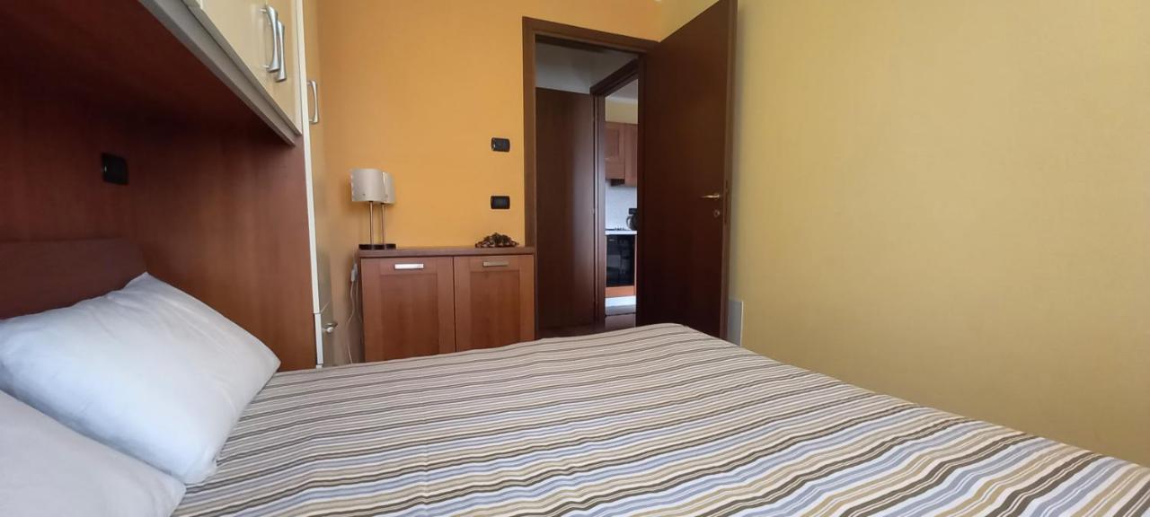 Stelviostay Residence Stelvio Valdisotto Exterior foto