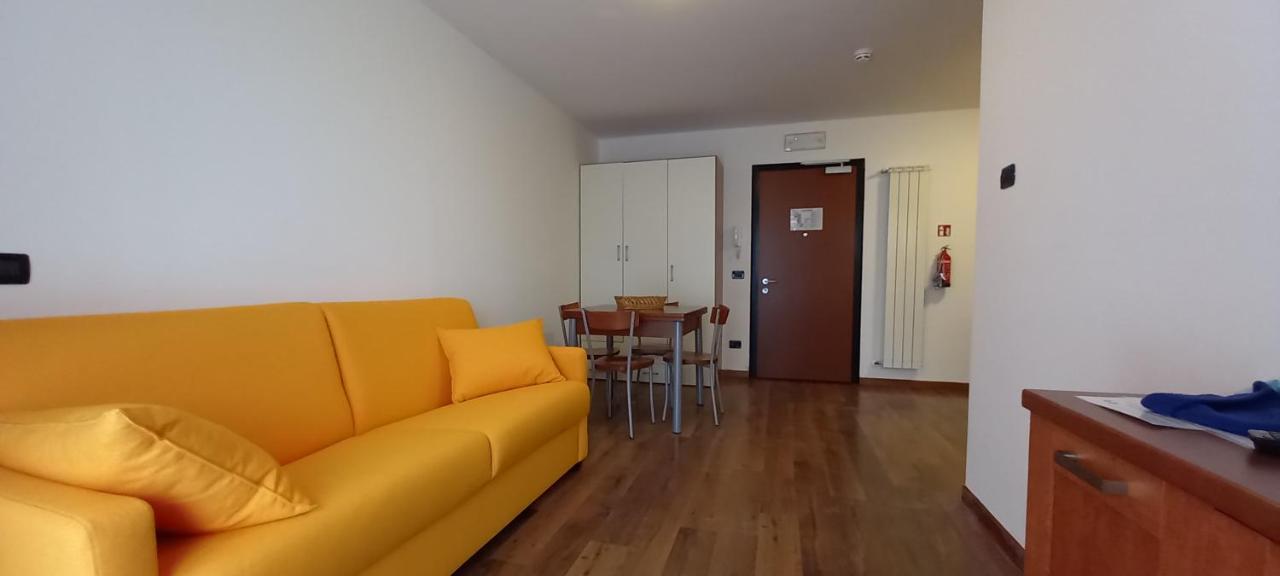 Stelviostay Residence Stelvio Valdisotto Exterior foto