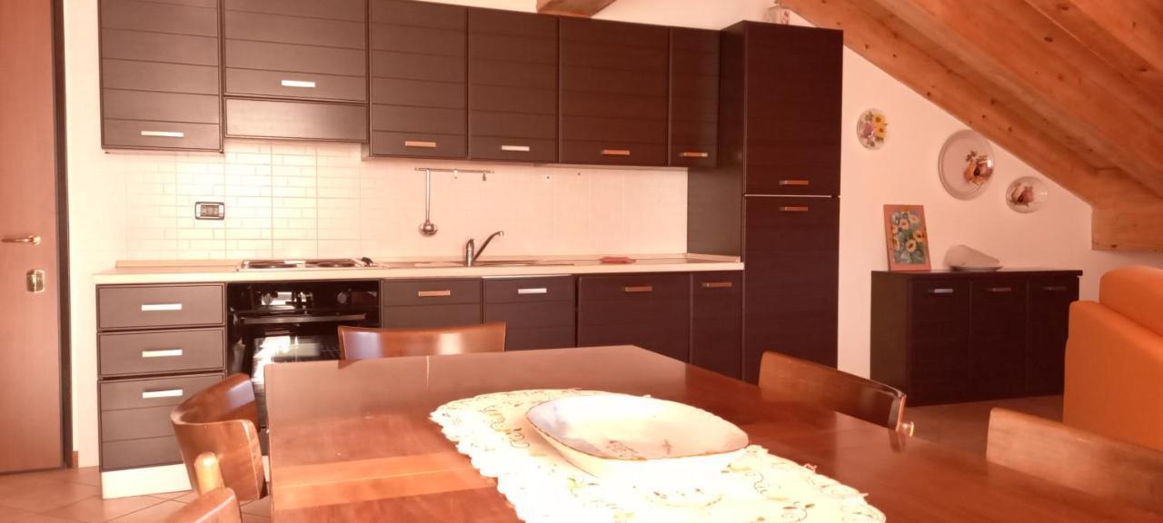 Stelviostay Residence Stelvio Valdisotto Exterior foto