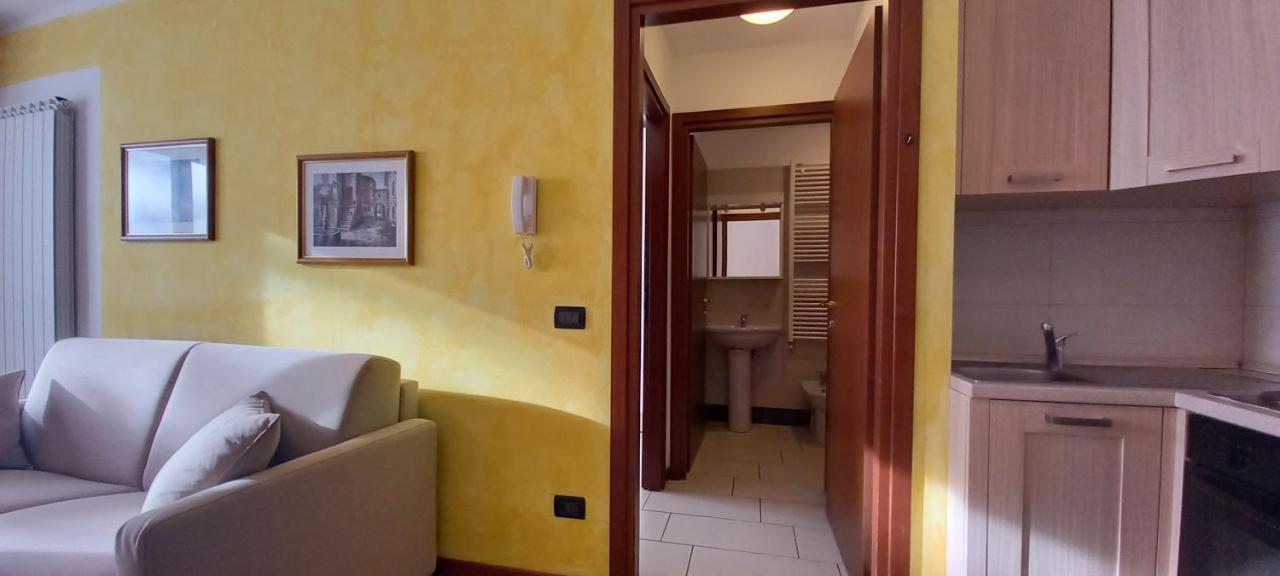 Stelviostay Residence Stelvio Valdisotto Exterior foto