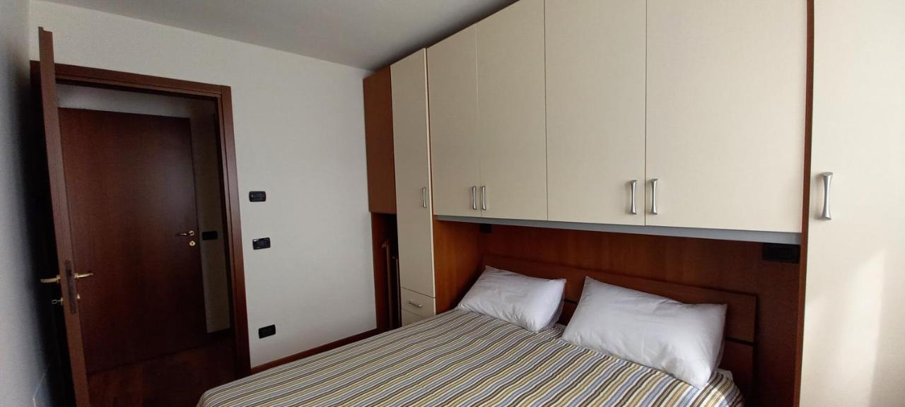 Stelviostay Residence Stelvio Valdisotto Exterior foto