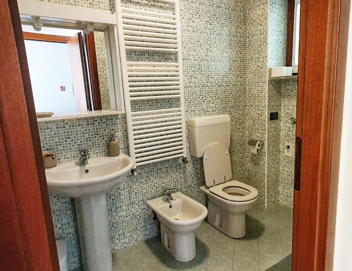 Stelviostay Residence Stelvio Valdisotto Exterior foto