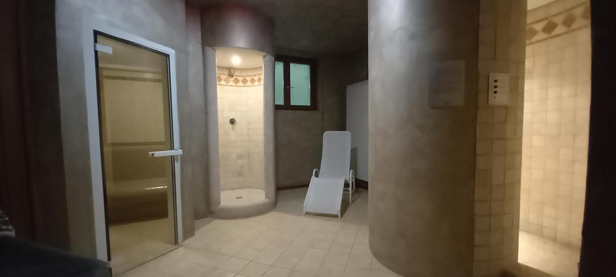 Stelviostay Residence Stelvio Valdisotto Exterior foto