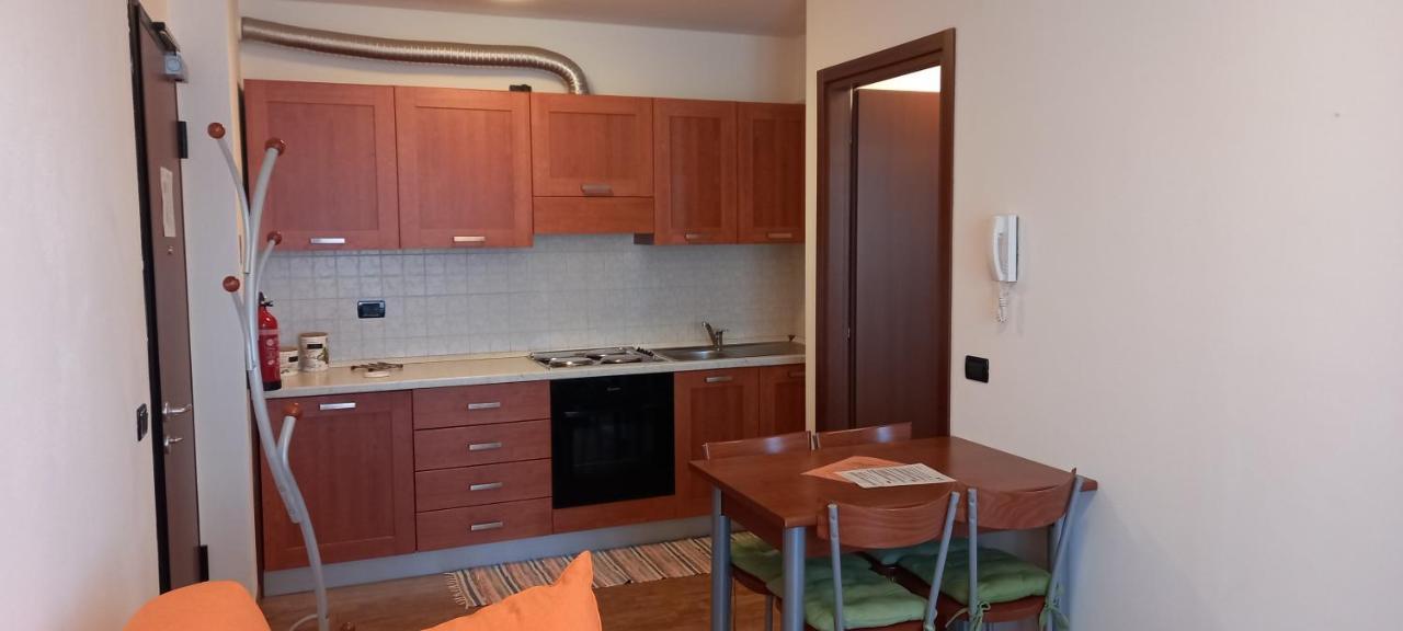 Stelviostay Residence Stelvio Valdisotto Exterior foto