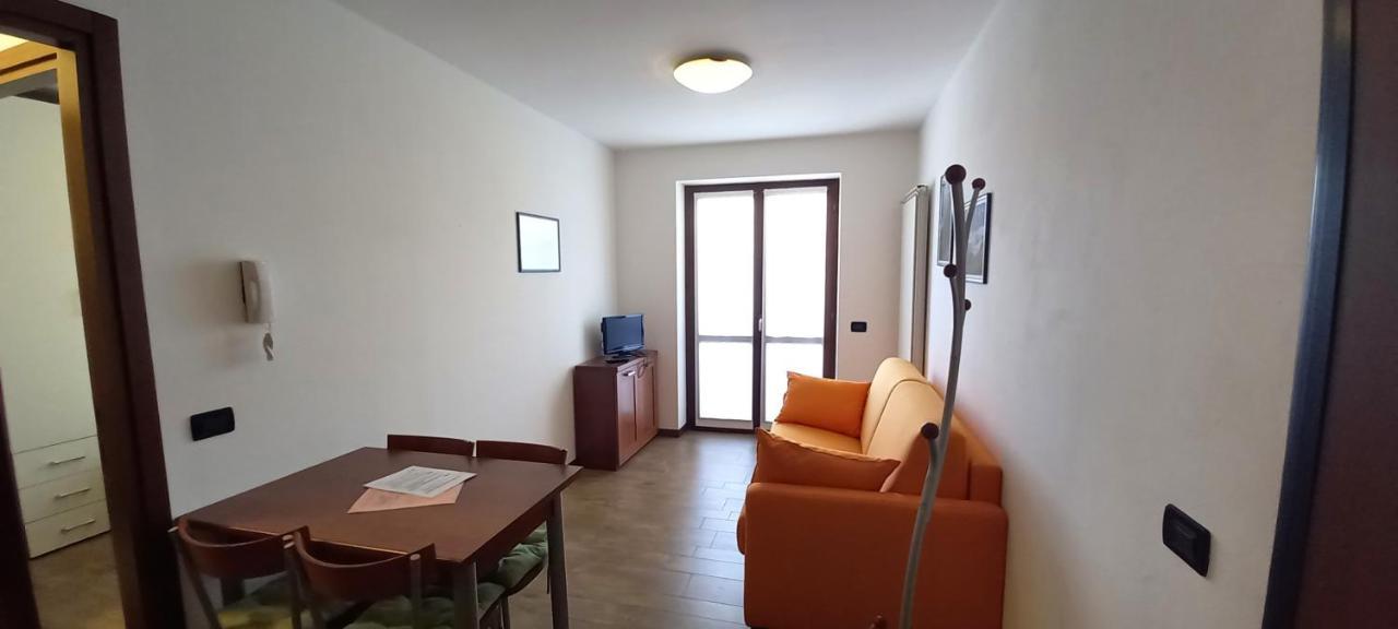 Stelviostay Residence Stelvio Valdisotto Exterior foto