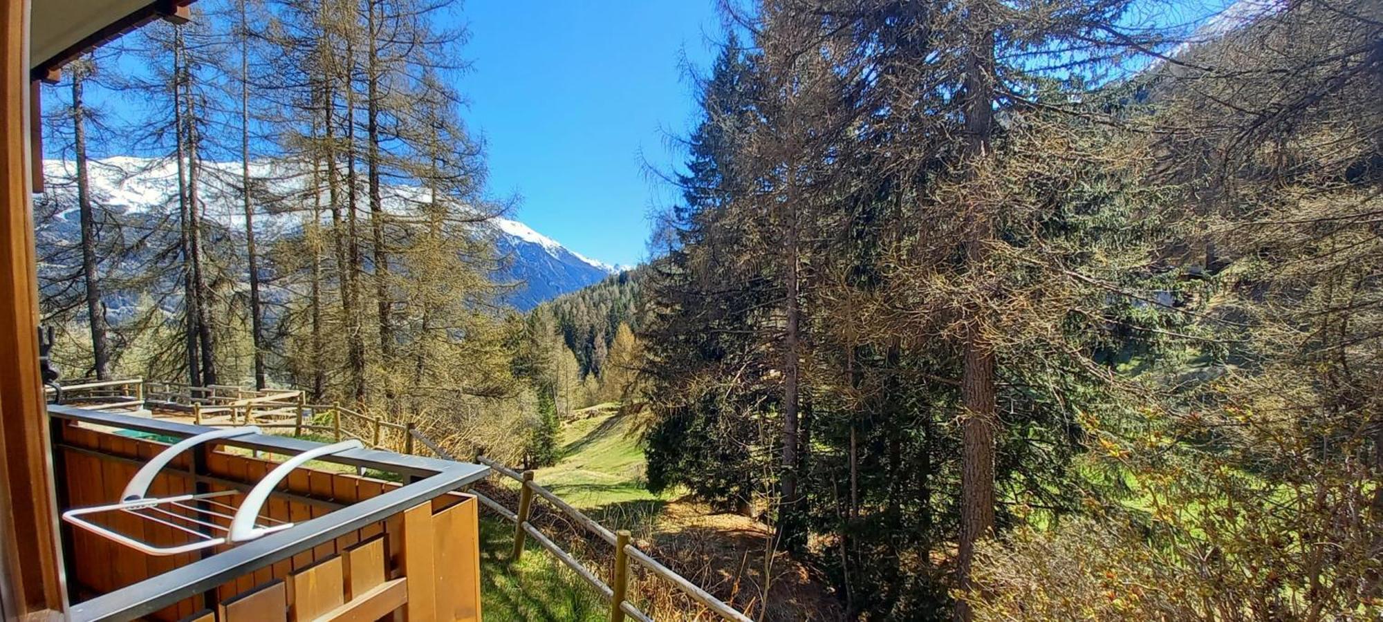 Stelviostay Residence Stelvio Valdisotto Zimmer foto