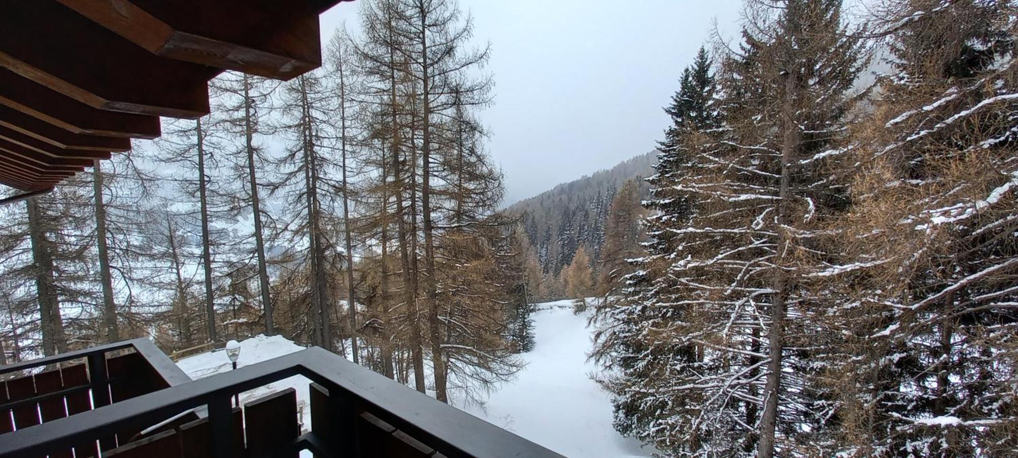 Stelviostay Residence Stelvio Valdisotto Zimmer foto